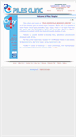 Mobile Screenshot of pilesclinic.com